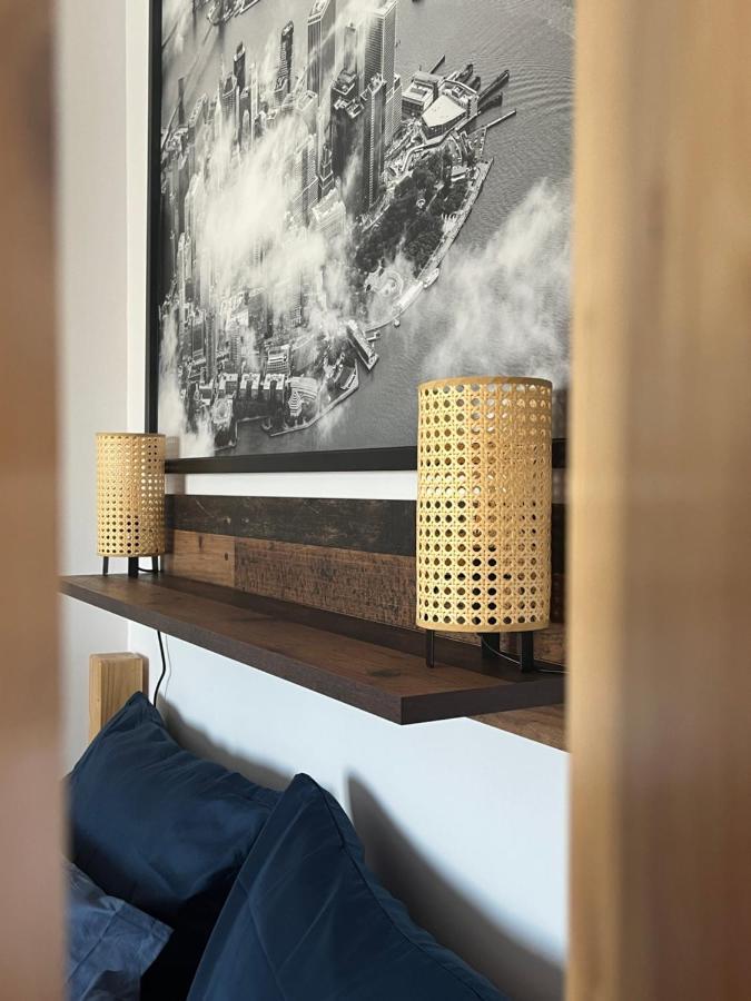 Appartement Corvin Royal - Breakfast Available