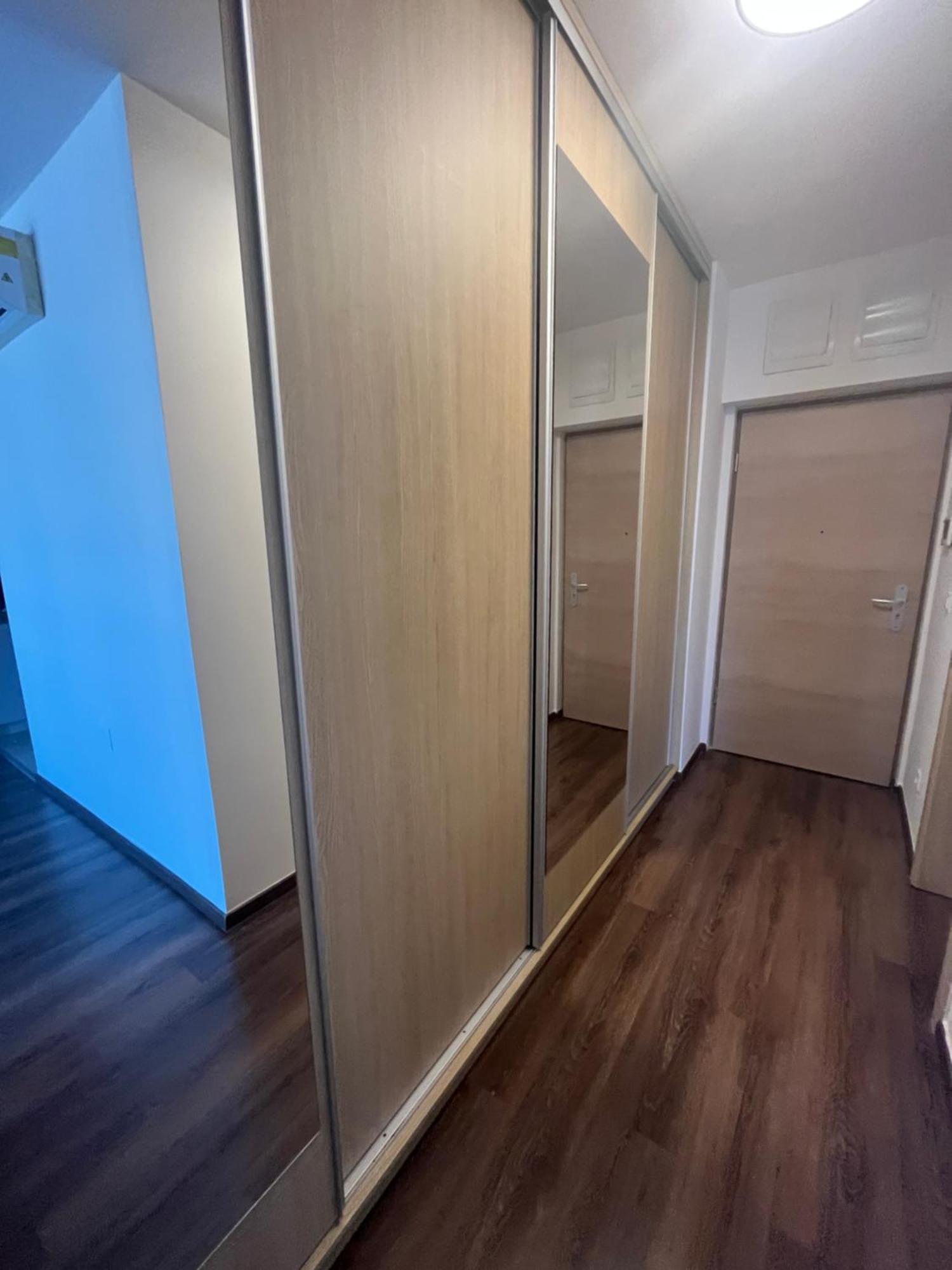 Corvin Royal - Breakfast Available Appartement