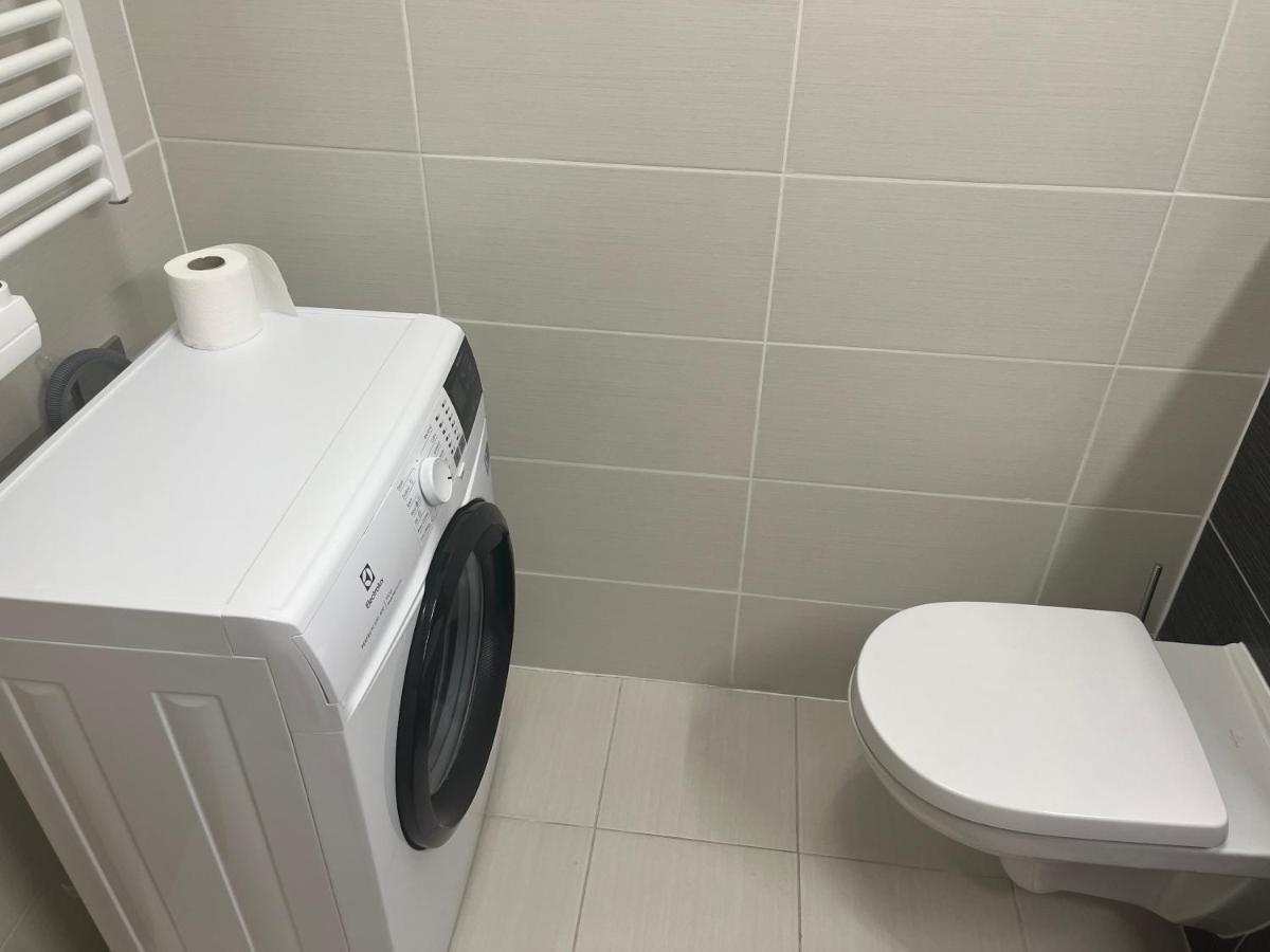 Corvin Royal - Breakfast Available Apartamento