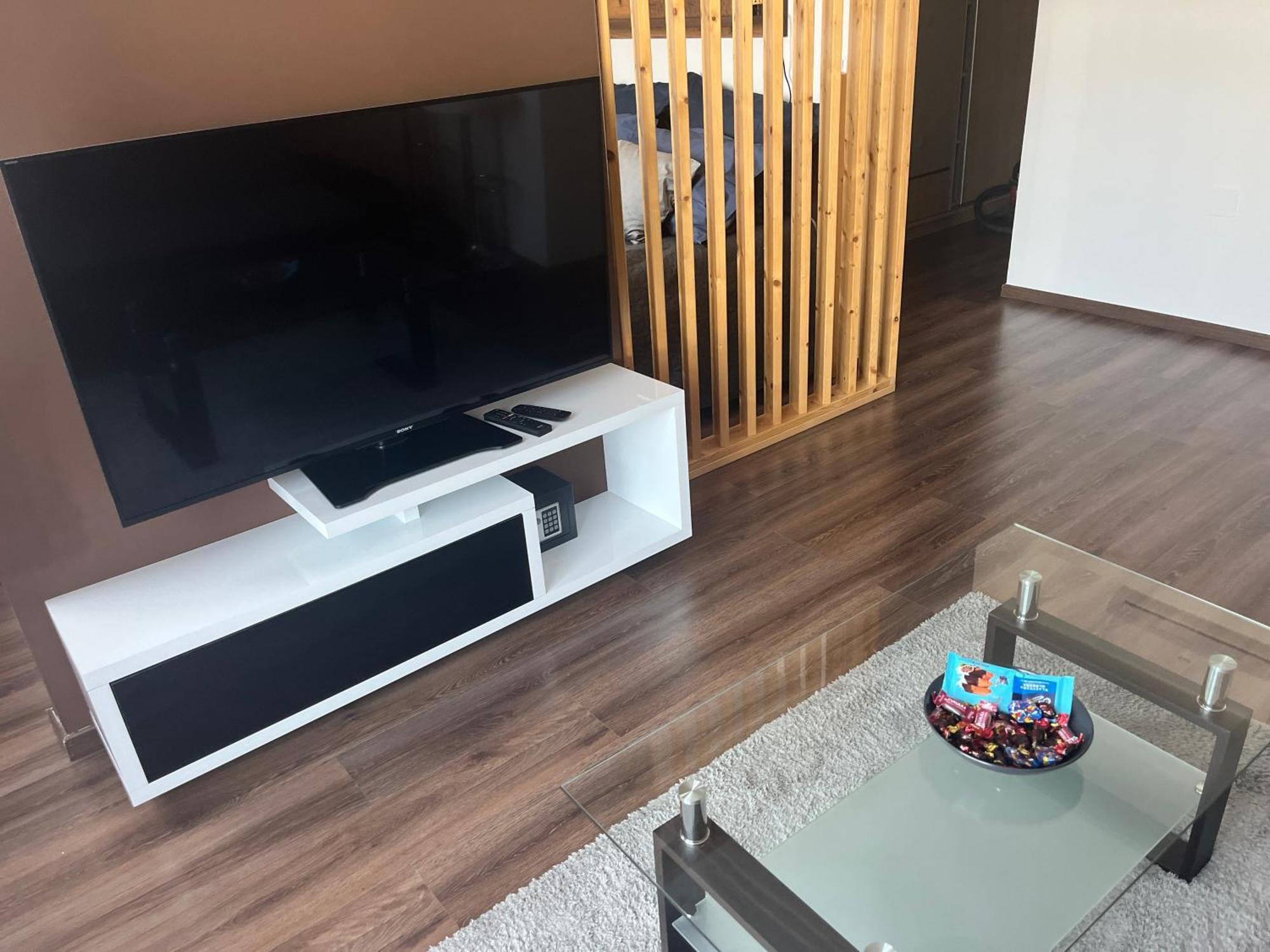 Apartamento Corvin Royal - Breakfast Available Budapest